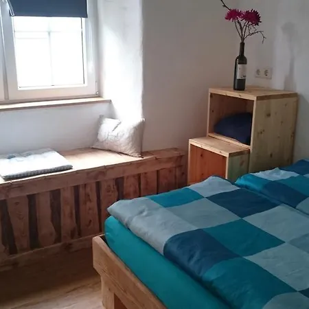 Alt Fischbach Ferienwohnung Friedrichshafen