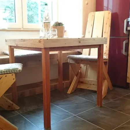 Lejlighed Alt Fischbach Ferienwohnung Friedrichshafen