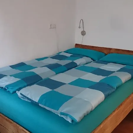 Alt Fischbach Ferienwohnung