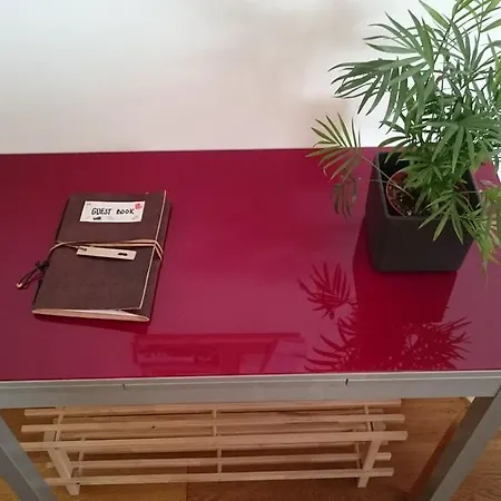 Alt Fischbach Ferienwohnung Lejlighed Friedrichshafen