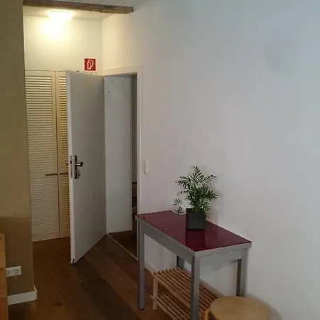 Alt Fischbach Ferienwohnung Friedrichshafen