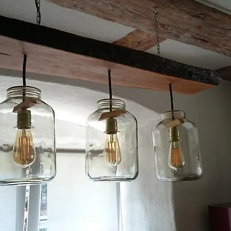 Alt Fischbach Ferienwohnung Lejlighed