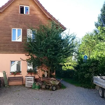 Alt Fischbach Ferienwohnung * Friedrichshafen