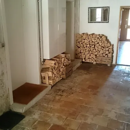 Lejlighed Alt Fischbach Ferienwohnung