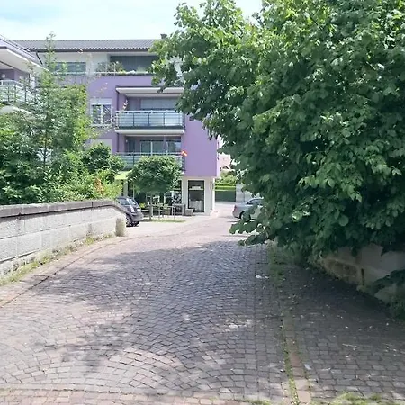 Alt Fischbach Ferienwohnung Lejlighed Friedrichshafen