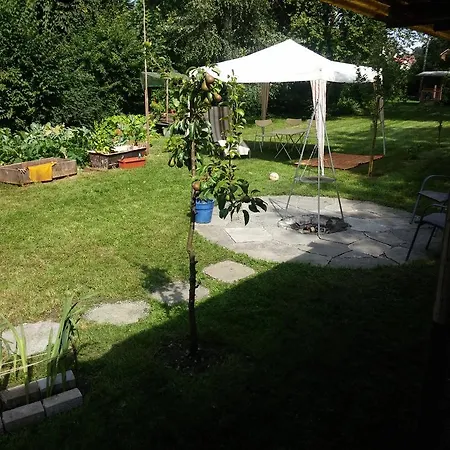 Lejlighed Alt Fischbach Ferienwohnung